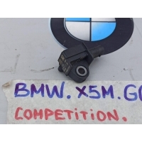 датчик удара BMW X5 M 2021 6861319