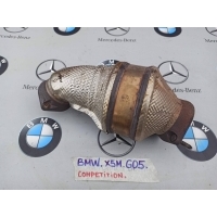 катализатор BMW X5 M 2021 9502219