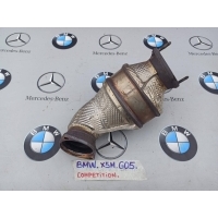 катализатор BMW X5 M 2021 9502219