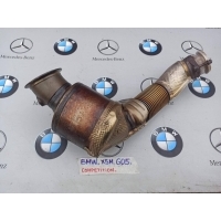 катализатор BMW X5 M 2021 9502218