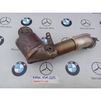 катализатор BMW X5 M 2021 9502218