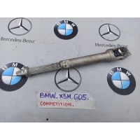 рулевой карданчик BMW X5 M 2021 5A03E70