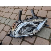 Светодиодная передняя передний opel astra j iv 4 13293618