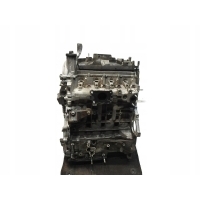 Двигатель 1ndtv toyota auris ii 1.4 d4d