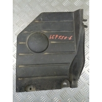 Декоративная крышка двигателя Nissan Pathfinder (R51M) 2004-2013 2011 64895EB300