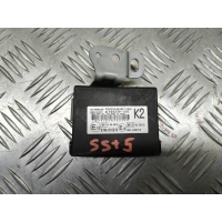 Блок иммобилайзера Toyota Hilux (2005-2015) Пикап 2013 8978071040, 625239000