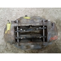 Суппорт передний левый Toyota Sequoia II 2008 - 2022 2008 477500C030
