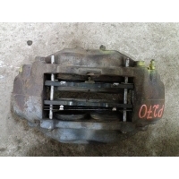 Суппорт передний правый Toyota Sequoia II 2008 - 2022 2008 477300C030