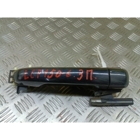 Ручка двери наружная задняя правая Toyota Land Cruiser Prado 150 (2009-2023) 2012 6921160090, 6920360070