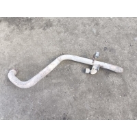 Глушитель Toyota Land Cruiser Prado 150 (2009-2023) 2012 1743075890