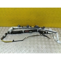 Подушка безопасности боковая (шторка) Toyota Rav 4 (CA40) (2012-2019) 2013 6217042030, 621668900D