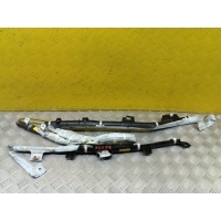 Подушка безопасности боковая (шторка) Toyota Rav 4 (CA40) (2012-2019) 2013 6218042050, 621668901D