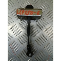 Ограничитель открывания двери Toyota Land Cruiser Prado 150 (2009-2023) 2012 6863060120