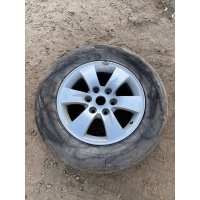 Колесо запасное (таблетка) Mitsubishi L200 (2006-2015) Пикап 2007
