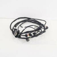 Мб gl - class x166 фронт bumper стоянка sensors harness a1664401935 original