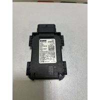 Датчик слепой зоны BMW M850I G16 2021 66325A84CF7