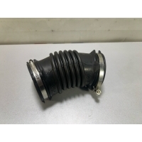 патрубок воздушного фильтра BMW M850I G16 2021 13717934483