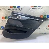 Обшивка двери BMW M850I G16 2021 51429892548