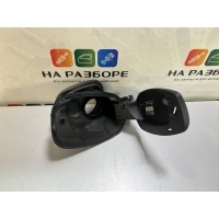лючок бензобака BMW M850I G16 2021 51177454290