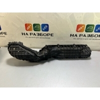 коллектор впускной BMW M850I G16 2021 11615B3F937