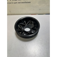 шкив коленвала BMW M850I G16 2021 11287646901