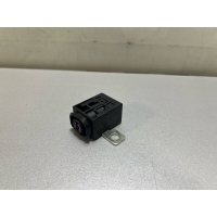 датчик удара BMW M850I G16 2021 61146802944