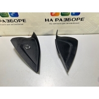 накладки на торпедо боковые BMW M850I G16 2021 51459891799