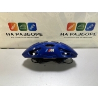 суппорт BMW M850I G16 2021 34106891335