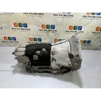 АКПП BMW M850I G16 2021 24005A0EF55