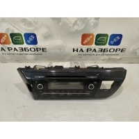 магнитола Toyota COROLLA E180 2013 86120-02F70