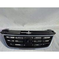 Seat альгамбра 7n5 решетка радиатора бампер рестайлинг 2015 7n5853653
