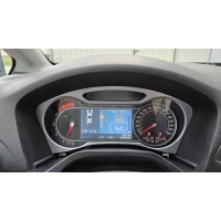 Форд mondeo mk4 07 - 10 s - max mk1 galaxy mk3 спидометр convers 2008 rok дизель