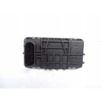 Мерседес е класса w211 3.2 cdi garrett регулятор турбина g - 109