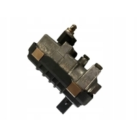 Регулятор турбины мерседес w211 w212 w221 w164 w222 3.0 cdi v6 g - 219 g - 277