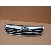 Subaru forester iii решетка радиатора