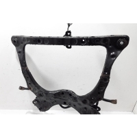 Мост передняя toyota rav 4 iv _a4_ 5110042010 2.5l gasoline 131kw 2019