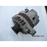Дэу lanos 1.5 генератор 96224431 85a 5l09 12v