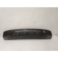 Спойлер бампера Geely Monjaro KX11 2022- 8889168106