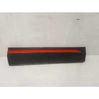 Накладка двери Changan CS35 Plus 1 2018- 6102520BQ01
