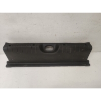 Накладка багажника Lada Vesta NG 2022- 8450040462