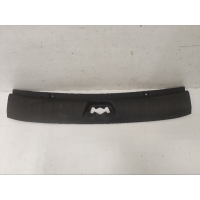 Накладка багажника Changan CS55 Plus 1 2019- 5160100AW02
