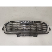 Решетка радиатора Haval Jolion 1 2020-2024 5509132XST01A