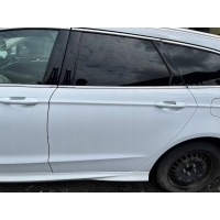 Форд mk5 2015r универсал дверь левая задняя задняя код лака - id