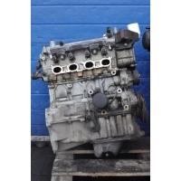 Nissan note e11 micra k12 1.4 16v 65kw 88km двигатель cr14de автомат 155tys k