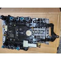 Блок управления кпп мехатроника 7g мерседес w222 w205 w212 vgs4 a0009017100