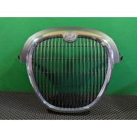 Решетка радиатора Jaguar S-Type 2004 4R83 8A100 AB