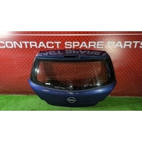 Крышка багажника (дверь 3-5) Opel Astra H 2005
