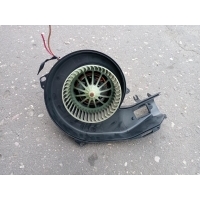 Моторчик печки Opel Meriva 2004