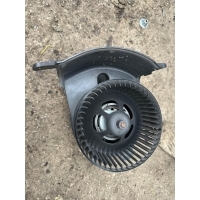 Моторчик печки Renault Scenic 2004