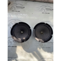Динамик audi oe 4b0035411a